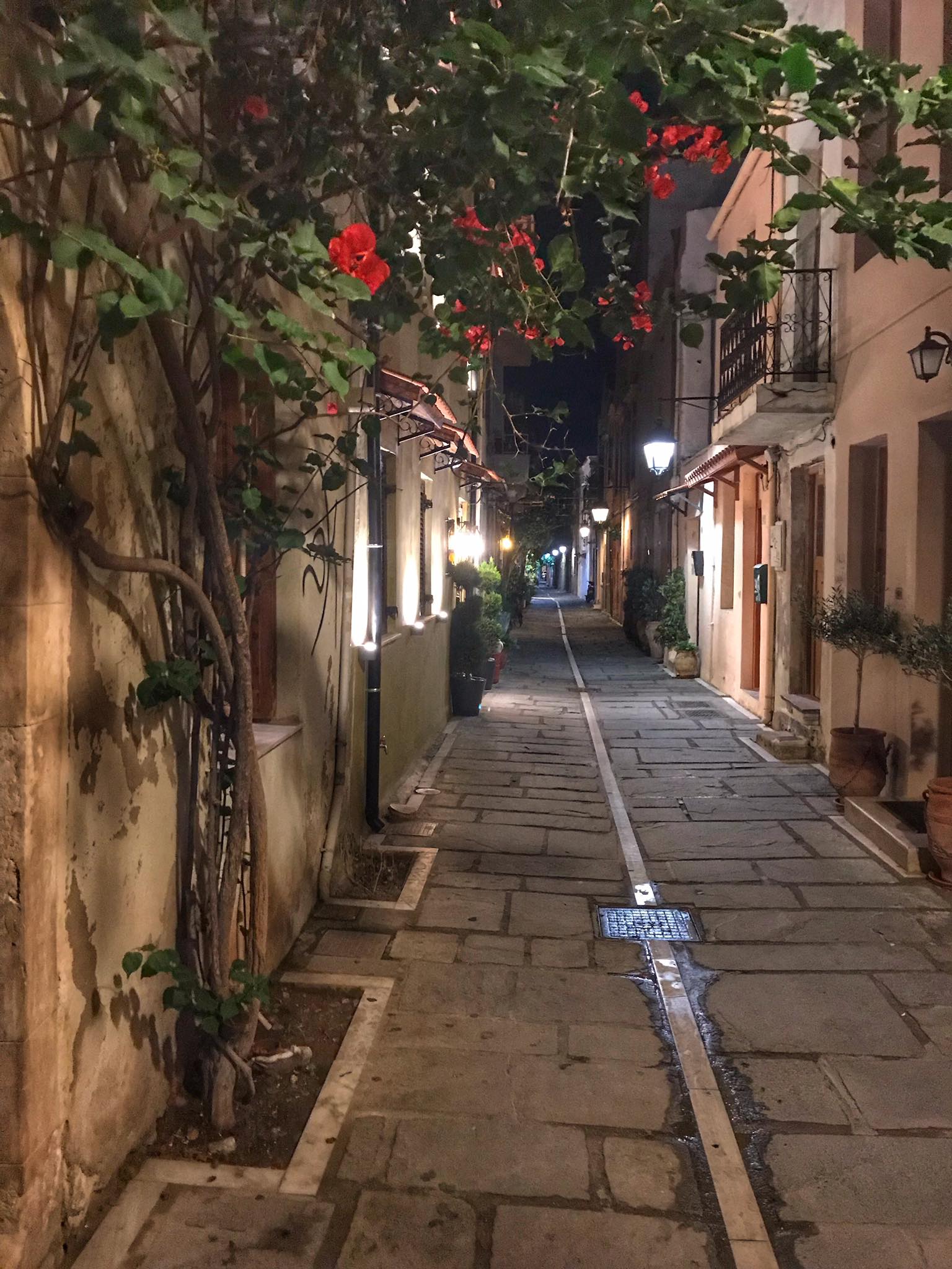 De beste aktivitetene for par i Rethymnon