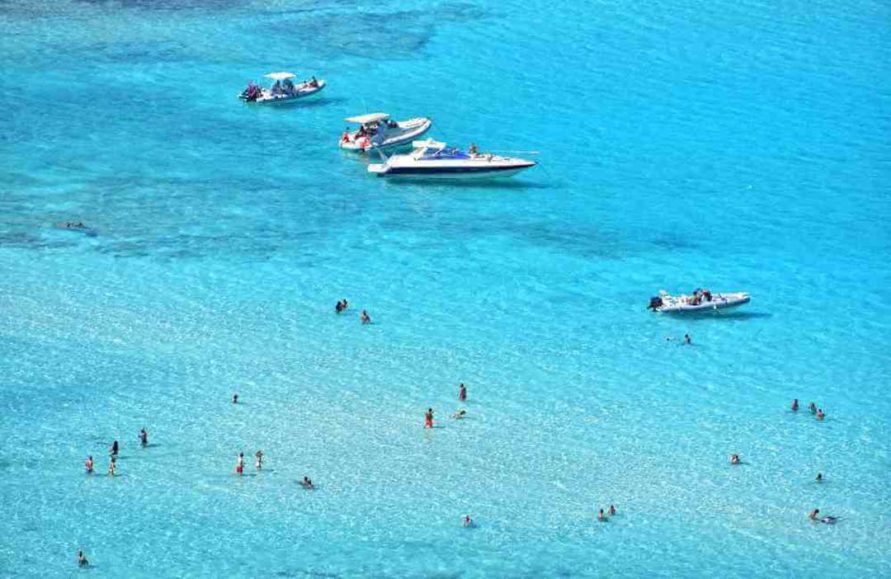 Unforgettable Ocean Tours on Crete Island