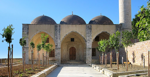 Captivating museum in Rethymno